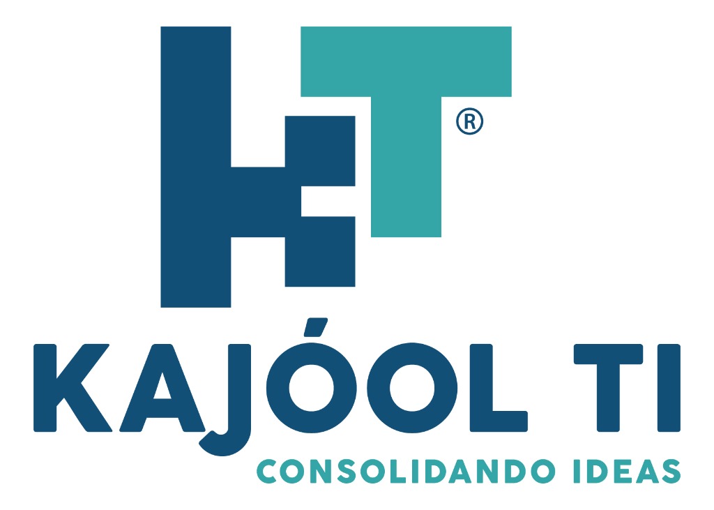 Kajool TI - Consolidando Ideas